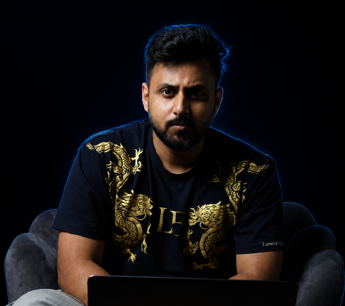Aditya Singh Suri